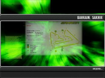 Сборник F1 (EA Sports)