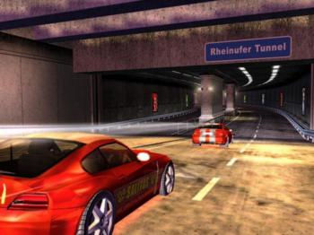 German Street Racing