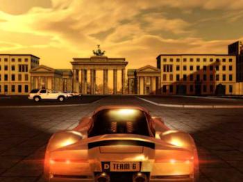 German Street Racing