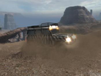 Motor M4X