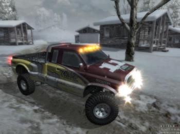 Motor M4X