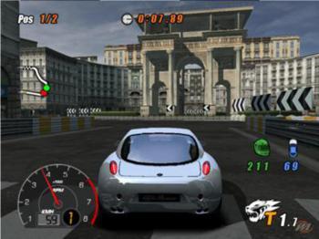 Squadra Corse Alfa Romeo