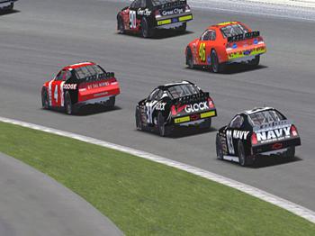 Arca Sim Racing