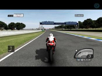 SBK X Superbike World Championship