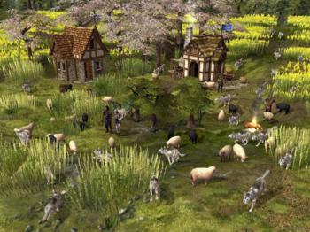 The Settlers: Heritage of the Kings