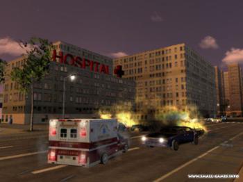 Crime Scene: Manhattan