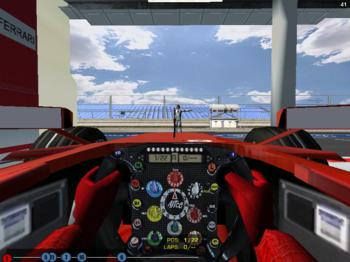 F1 2010