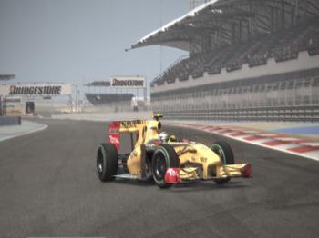 F1 2010