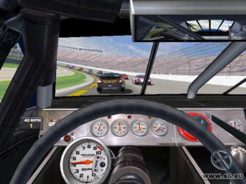 NASCAR Racing 2003 Season