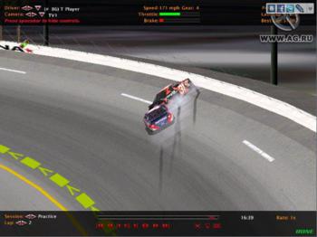 NASCAR Racing 2003 Season