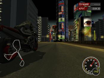 MotoGP: Ultimate Racing Technology 3