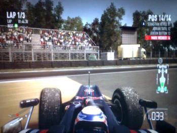 F1 2011