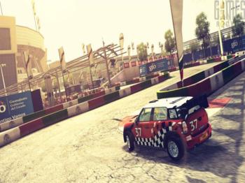 WRC 2 FIA World Rally Championship