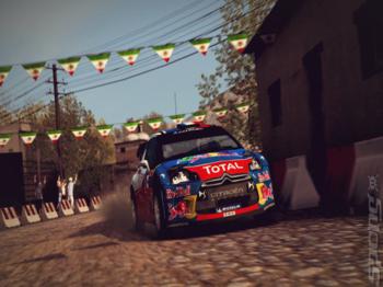 WRC 2 FIA World Rally Championship