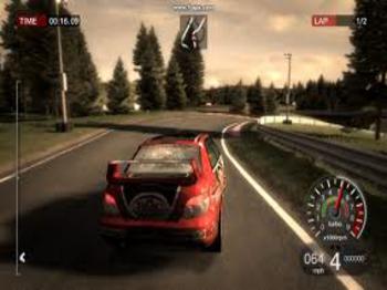 Dirt 3
