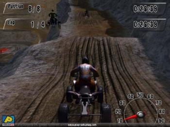 ATV GP