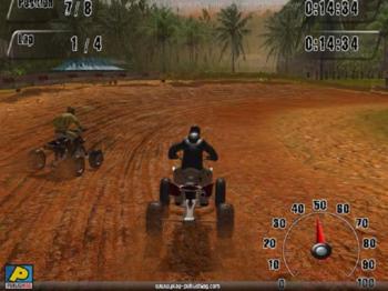 ATV GP