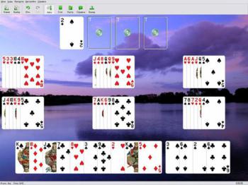 Энциклопедия пасьянсов