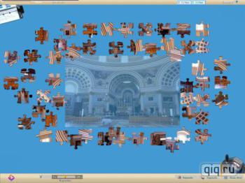 Плюшевые Пазлы