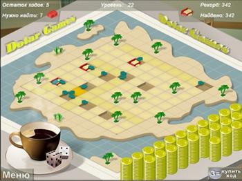 Золото Флинта