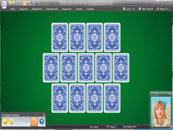 SolSuite Solitaire 2012