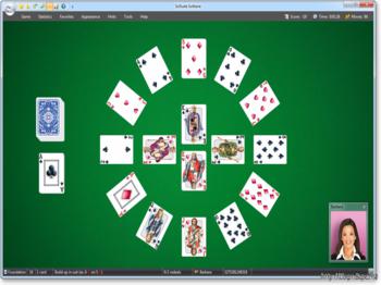 SolSuite Solitaire 2012