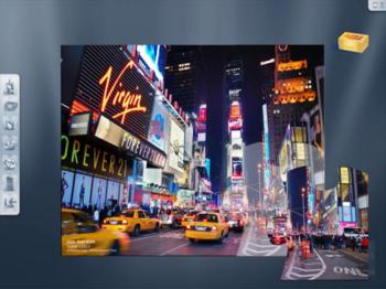 Пазлы 2.0 : Столицы мира