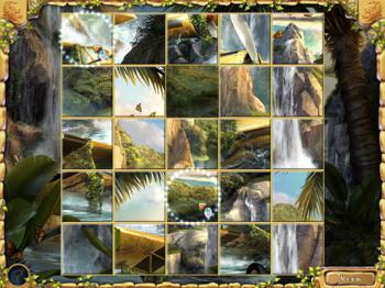 Lost Inca Prophecy 2: The Hollow Island