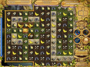 Lost Inca Prophecy 2: The Hollow Island