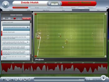 Championship Manager 2008