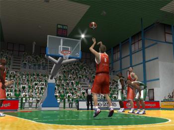 International Basketball