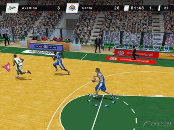 International Basketball