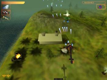 Air Strike 1 v1.70