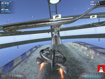 H-Craft Championship