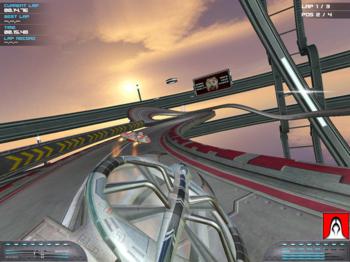 H-Craft Championship