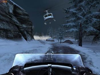 No One Lives Forever 2: Contract J.A.C.K