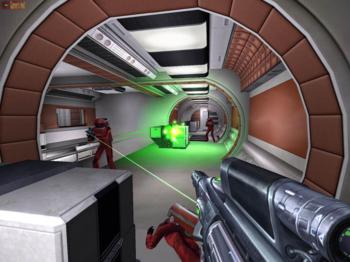 No One Lives Forever 2: Contract J.A.C.K