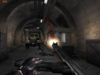 No One Lives Forever 2: Contract J.A.C.K