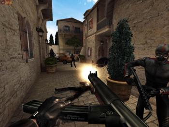 No One Lives Forever 2: Contract J.A.C.K