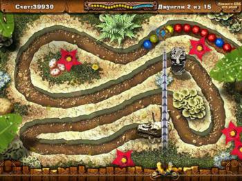 StoneLoops! of Jurassica