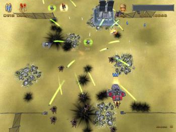 Вторжение роботов