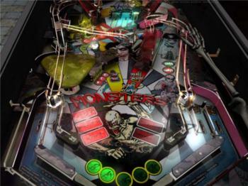Dream Pinball 3D