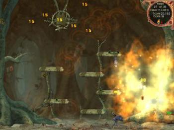 Wik and The Fable of Souls