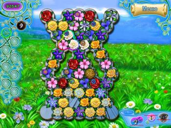 Flowers Story: Fairy Quest