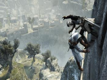 Assassin's Creed: Revelations 3