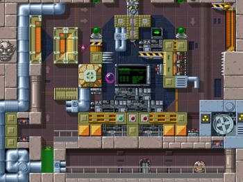 Archibald's Adventures