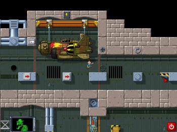 Archibald's Adventures