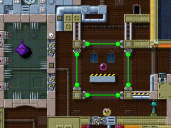 Archibald's Adventures