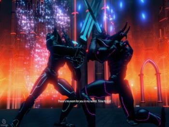 Saints Row: The Third