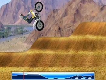 Trial Challenge World Tour